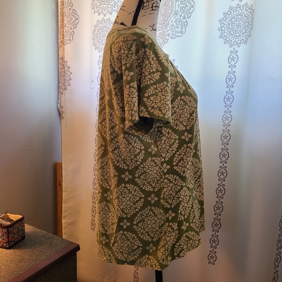 Merona Shirt - Picture 3 of 4